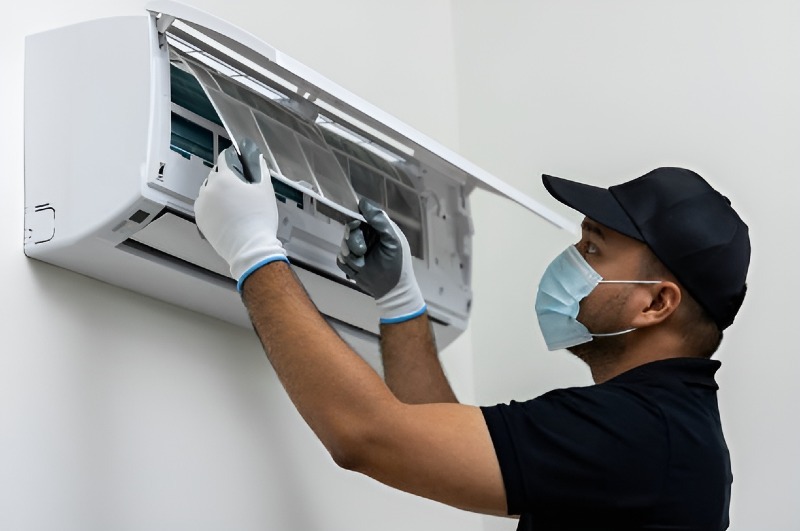 Air Conditioner Service in Santa Monica